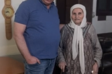 من الألم إلى الأمل.. قصة انتصار وإصرار