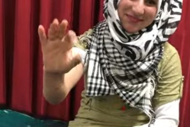 من الألم إلى الحرية.. قصة إصرار