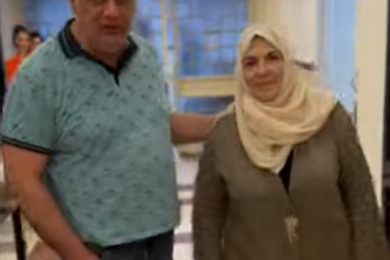 من الألم إلى الإبداع.. قصة سيدة أعادت الركض نحو الحياة