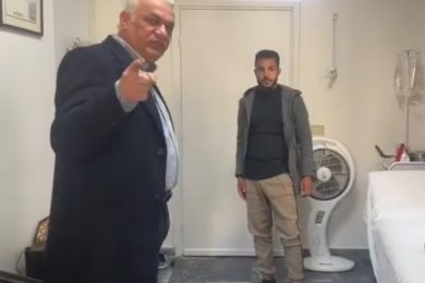 العودة لحياة مليئة بخطوات  ثابتة