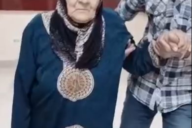 قصة سيدة أعادت اكتشاف الحياة